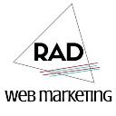 RAD Web Marketing & Web Design logo